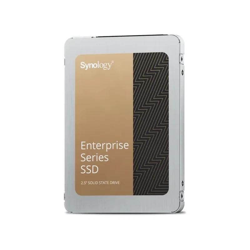 IAIDSO0964_800 Synology SAT5221-960G SSD SATA de 2,5" - Imagen 1