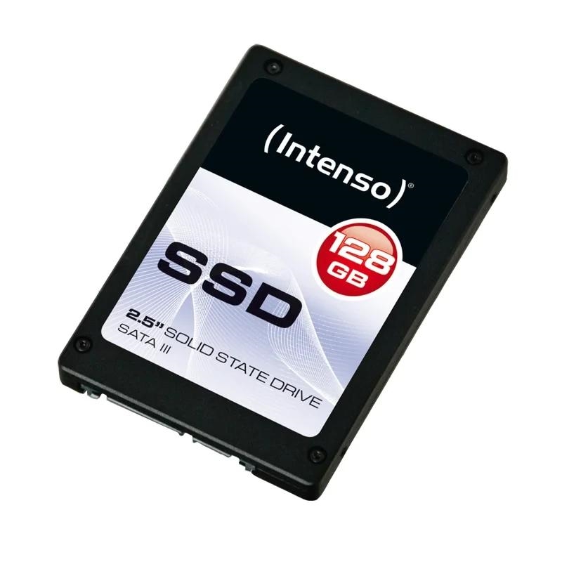 IAIDSO0973_800 Intenso 3812432 Top SSD 2x128GB 2.5" Sata3 pack - Imagen 1
