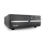 Tooq Caja Micro ATX/ITX TQC-3005U3 500W USB3.0 - Imagen 2