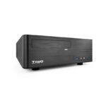 Tooq Caja Micro ATX/ITX TQC-3006DU3C 500W USB3.0 - Imagen 2