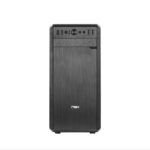NOX Caja Minitorre mATX Lite 030 + 500W - Imagen 2