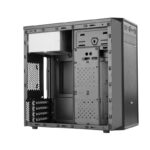 NOX Caja Minitorre mATX Lite 030 + 500W - Imagen 3