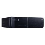 Hiditec Caja Micro ATX/ITX Slim SLM20 PRO USB3.0 - Imagen 3