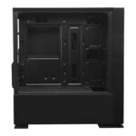 Mars Gaming Caja MCZ PREMIUM M-ATX 2X FRGB Negra - Imagen 4