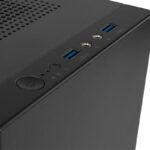 NOX Micro-atx Hummer VAULT - Imagen 3