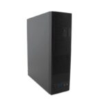 Coolbox Caja MATX SLIM T360 FTE-300TBZ - Imagen 2