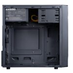 Hiditec caja MicroAtx Q2 PRO 2 USB 3,0+C.READER - Imagen 4