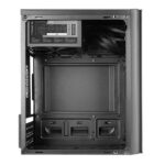TACENS ANIMA M-Atx AC6500 500W PSU USB 3.0 Black - Imagen 3