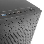 TACENS ANIMA M-Atx AC6500 500W PSU USB 3.0 Black - Imagen 4