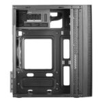 TACENS ANIMA M-Atx ACX500 + 500W PSU USB 3.0 Black - Imagen 2