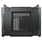 Cougar Caja Mini-itx Dust 2 Iron Gray - Imagen 3