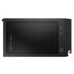 Cougar Caja Minitorre Purity Rgb Black - Imagen 3