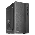 TACENS ANIMA MICRO-ATX AC5500 500W BLACK - Imagen 2
