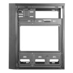 TACENS ANIMA MICRO-ATX AC5500 500W BLACK - Imagen 3