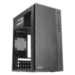 TACENS ANIMA MICRO-ATX AC5500 500W BLACK - Imagen 4