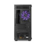 NOX Caja Micro-ATx Infinity Zeta Rgb - Imagen 2