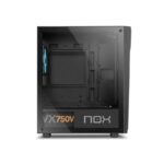NOX Caja Micro-ATx Infinity Zeta Rgb - Imagen 3