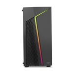 NOX Caja Micro-ATx Infinity Zeta Rgb - Imagen 4