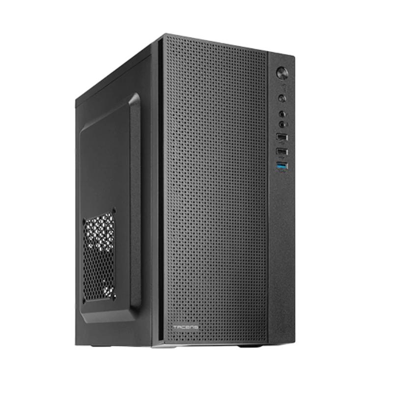 ICACMM0283_800 TACENS ANIMA Caja Micro Atx AC5 USB 3.0 Black - Imagen 1