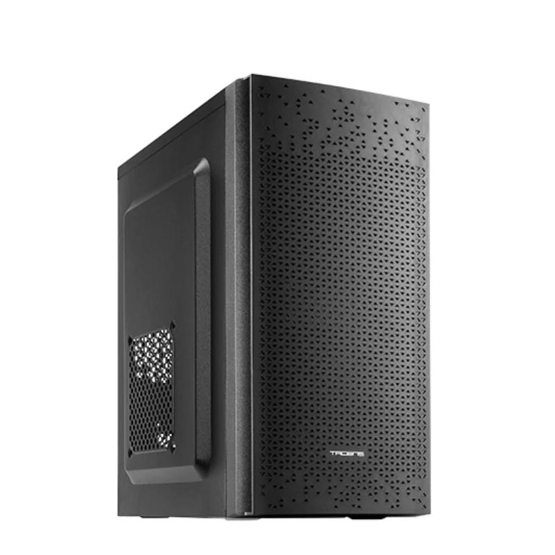 ICACMM0284_800 TACENS ANIMA Caja Micro-Atx AC6 USB 3.0 Black - Imagen 1
