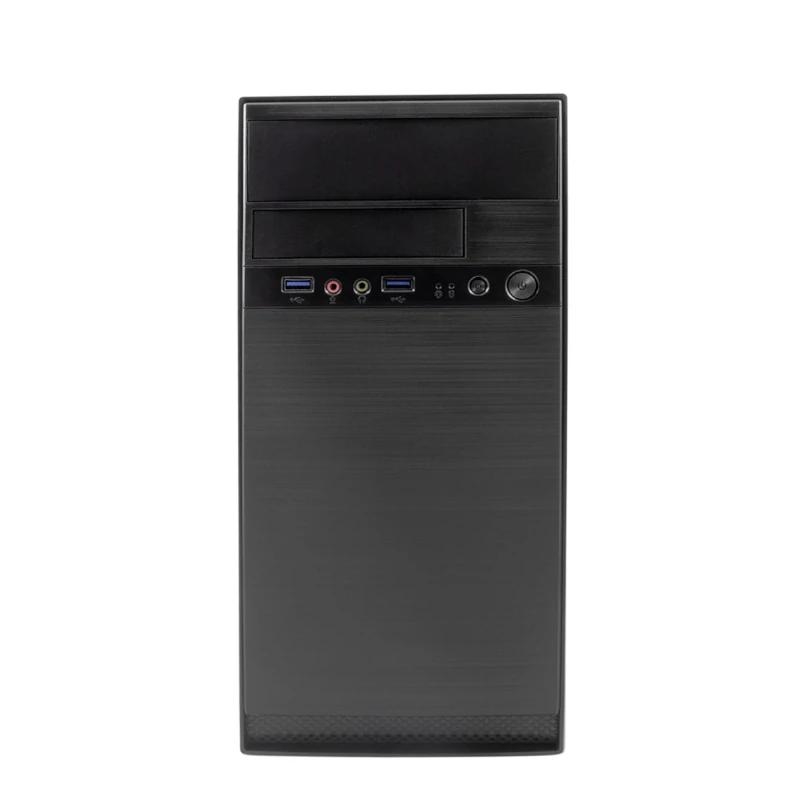 ICACMM0290_800 Coolbox Caja Microatx M500 Usb 3.0 500w - Imagen 1