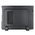 Tooq Caja Slim Micro ATX TQC-3008U3C 500W Negra - Imagen 3