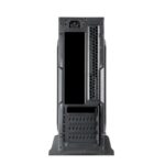 Tooq Caja Slim Micro ATX TQC-3008U3C 500W Negra - Imagen 4