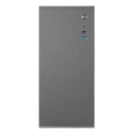 Tacens Microatx NOVAX550BR 550W 80PLUS Br Negro - Imagen 3