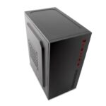 Coolbox Caja Microatx MPC-45 500w - Imagen 2