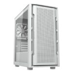 Cougar Caja Uniface Mini White - Imagen 3