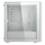 Cougar Caja Uniface Mini Rgb White - Imagen 2