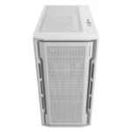 Cougar Caja Uniface Mini Rgb White - Imagen 3