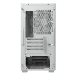 Cougar Caja Uniface Mini Rgb White - Imagen 4