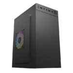 Approx Caja M-Atx APPC-201F 500W USB3.0 - Imagen 4