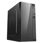 Approx Caja M-atx APPC-203F 500W USB3.0 - Imagen 2