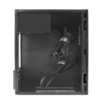 COOLBOX Caja MicroAtx M440 500w fuente - Imagen 2