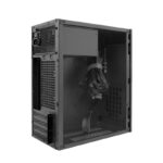 COOLBOX Caja MicroAtx M440 500w fuente - Imagen 3