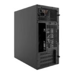 COOLBOX Caja MicroAtx M440 500w fuente - Imagen 4