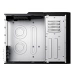 COOLBOX CAJA MATX T313 SLIM FTE.500GR-S 500W USB-C - Imagen 3