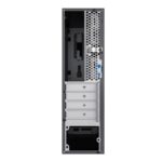 COOLBOX CAJA MICRO ATX SLIM T370 CON FTE.BASIC500 - Imagen 3