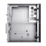 COOLBOX CAJA MICRO ATX SLIM T370 CON FTE.BASIC500 - Imagen 4