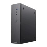 COOLBOX CAJA MICRO ATX SLIM T370 CON FTE. TBZ300 - Imagen 2
