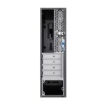 COOLBOX CAJA MICRO ATX SLIM T370 CON FTE. TBZ300 - Imagen 4