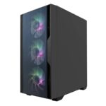 Coolbox Gaming GM220 MPFusion Microatx F.Mesh S.FT - Imagen 3