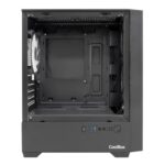Coolbox Gaming GM220 MPFusion Microatx F.Mesh S.FT - Imagen 4