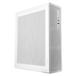 TACENS MicroAtx AEROSLIM500 500W TFX PSU Blanca - Imagen 2