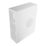 TACENS MicroAtx AEROSLIM500 500W TFX PSU Blanca - Imagen 3