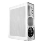 TACENS MicroAtx AEROSLIM500 500W TFX PSU Blanca - Imagen 4