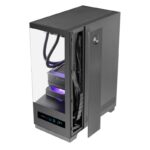 MARS GAMING Caja Atx Pantalla Monitor Negro - Imagen 2