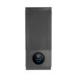 TACENS Caja Atx Pantalla Ventis 3X120mm Negro - Imagen 3